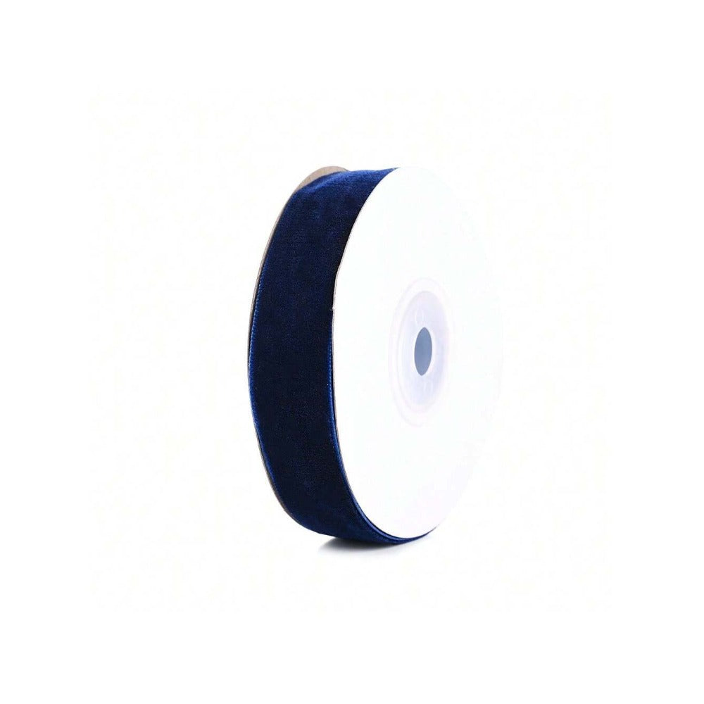 2 cm Velvet Ribbon