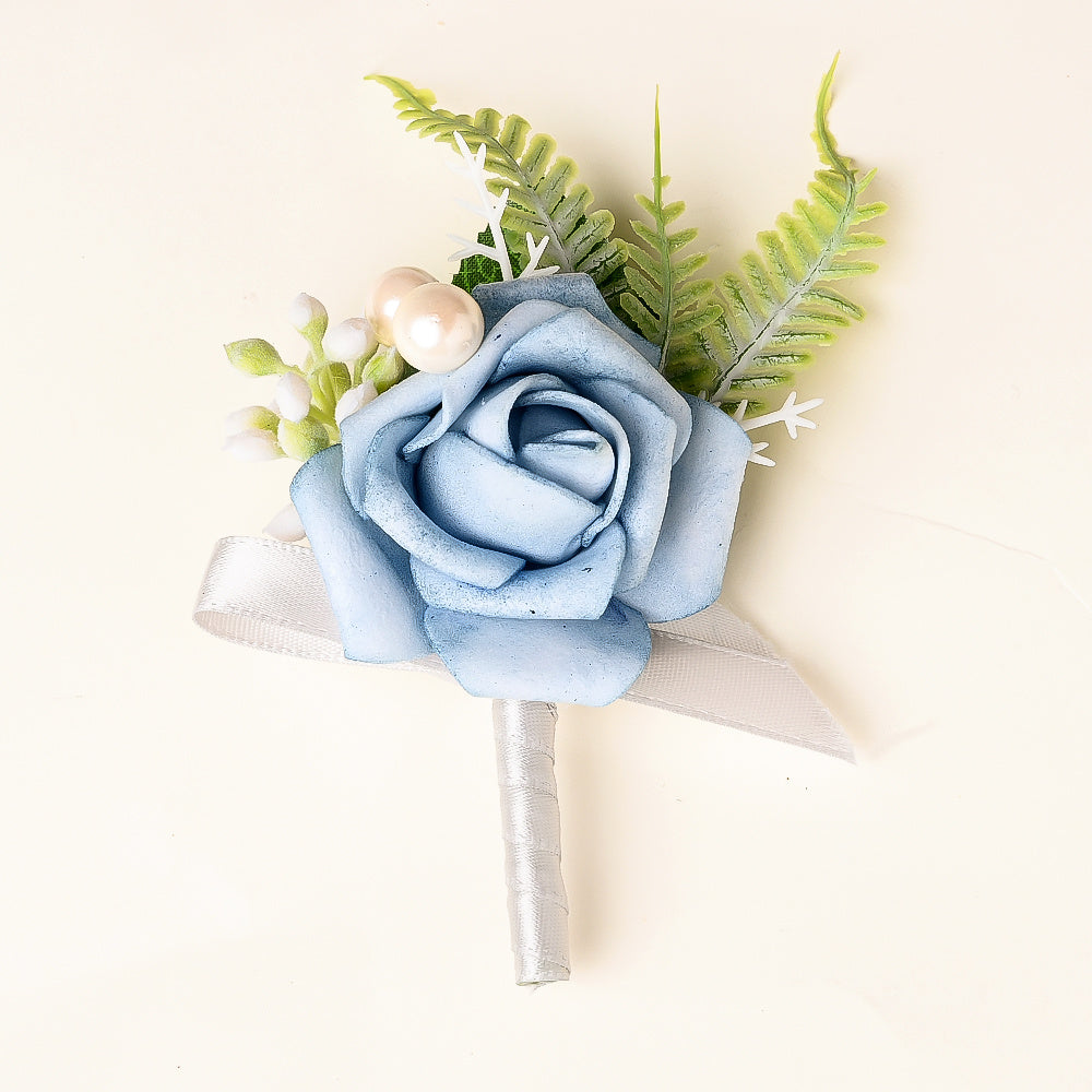 Wedding Flower Corsage Pins