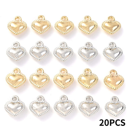 Love CCB Pendants