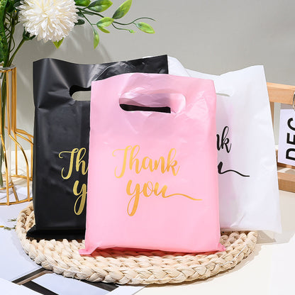 Thank You Gift Bags