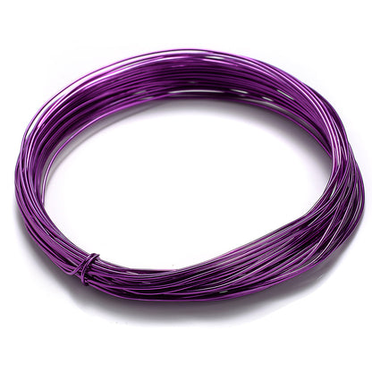 0.6 mm Aluminum Craft Wire