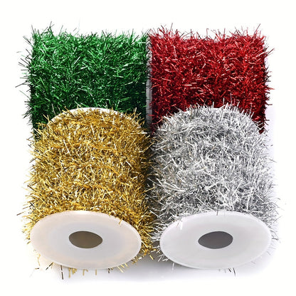 Colorful Craft Thread