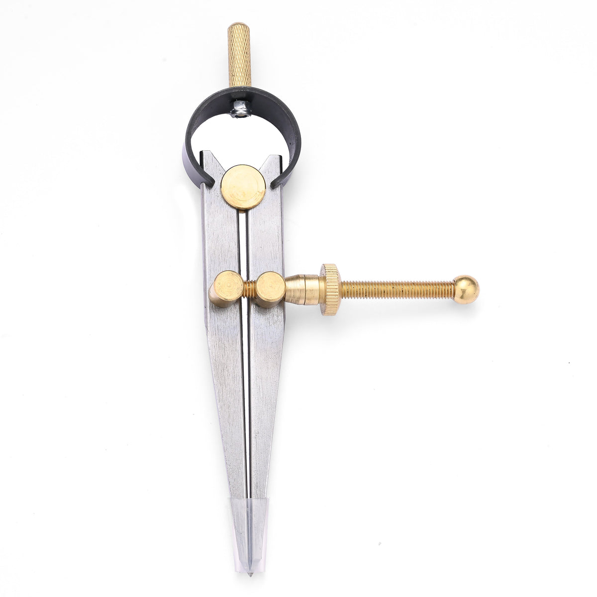 Copper Quick Adjustment Nut