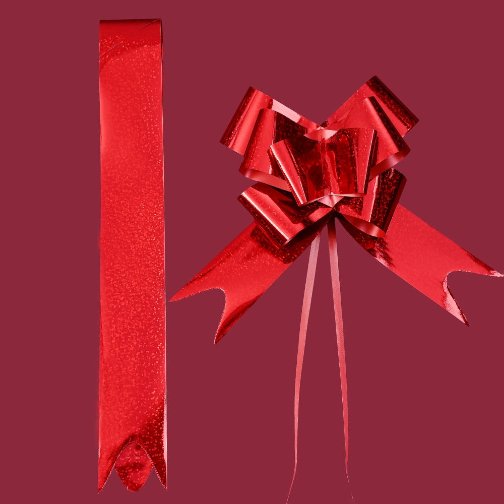Pull Bow Ribbon