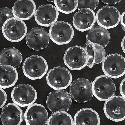 Wind Chime Acrylic Beads