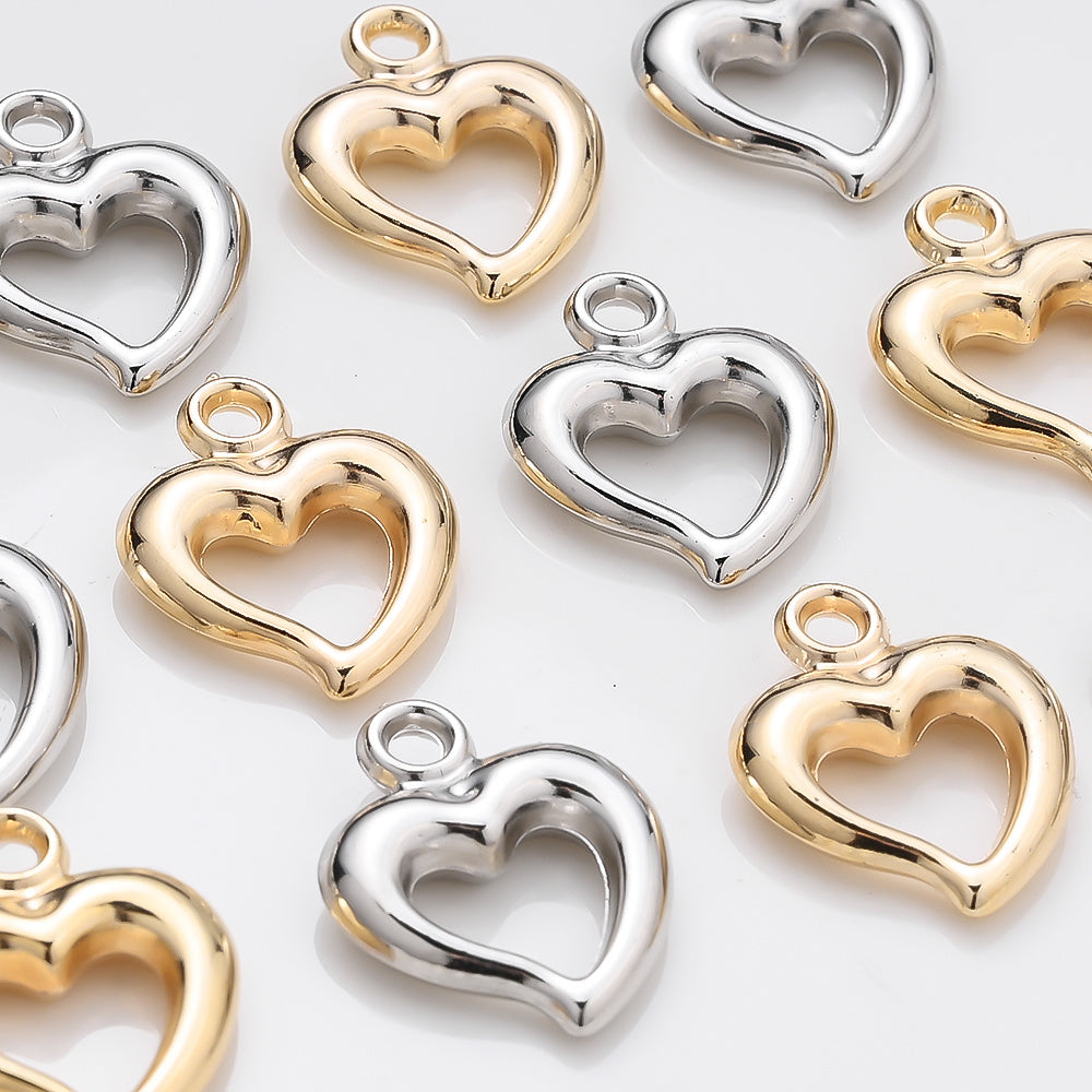 Love CCB Pendants