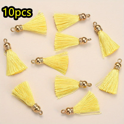 Cap Tassel Decorations