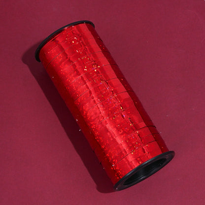 Shiny Laser Ribbon