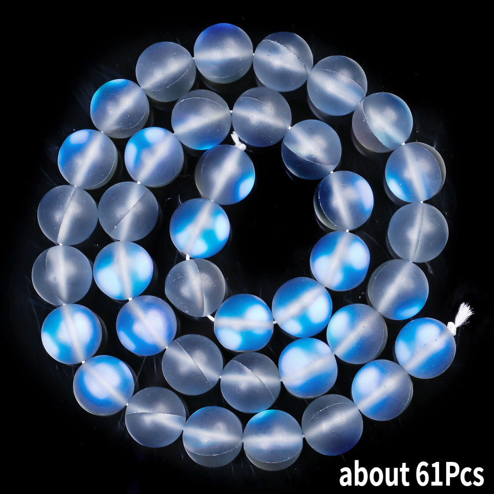 Natural Stone Beads