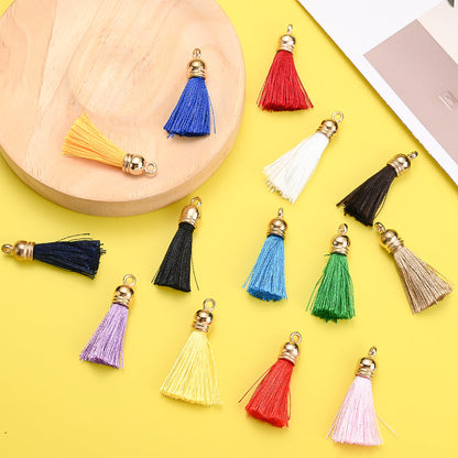 Cap Tassel Decorations