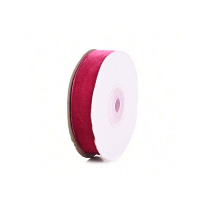 2 cm Velvet Ribbon