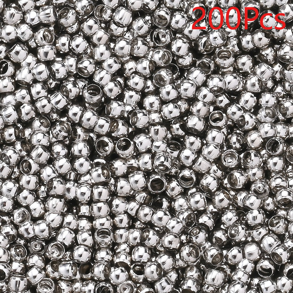 Positioning Spacer Beads