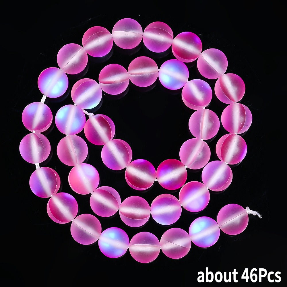 Natural Stone Beads