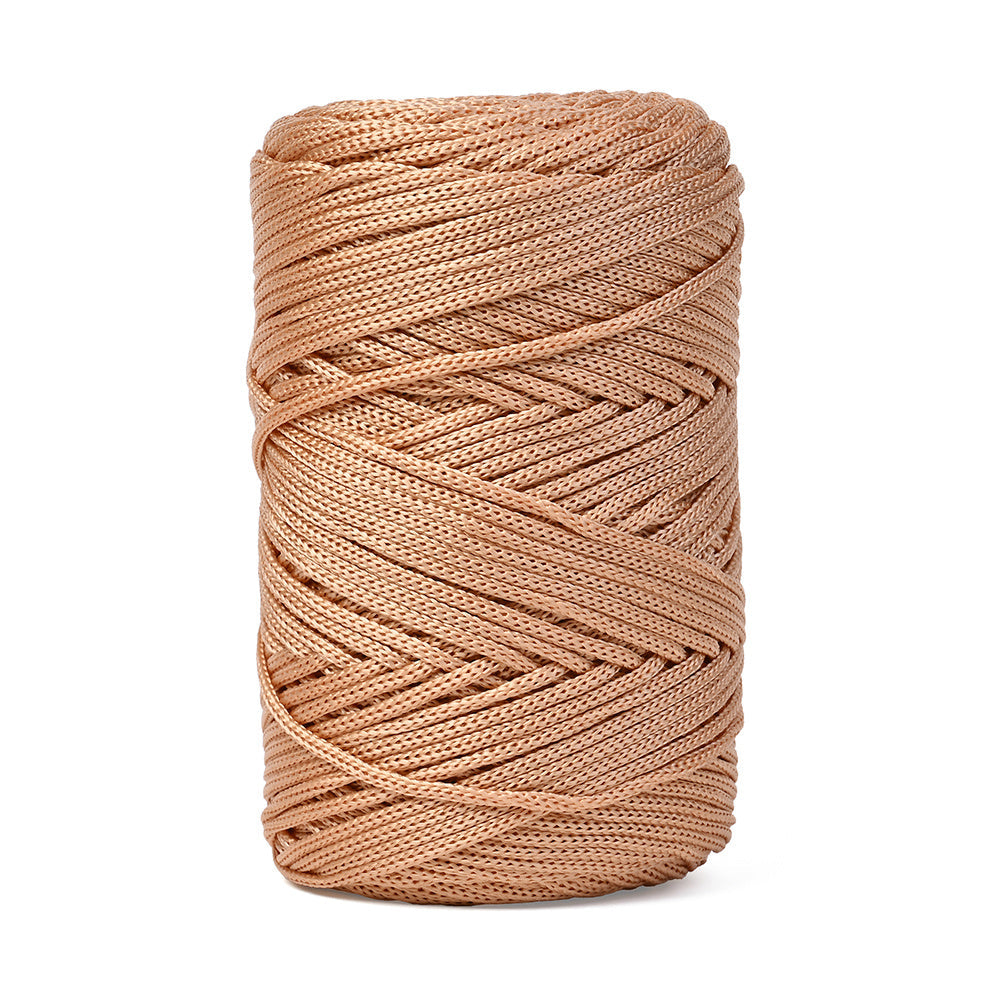 Lightweight Nylon Ice Silk Craft Cord