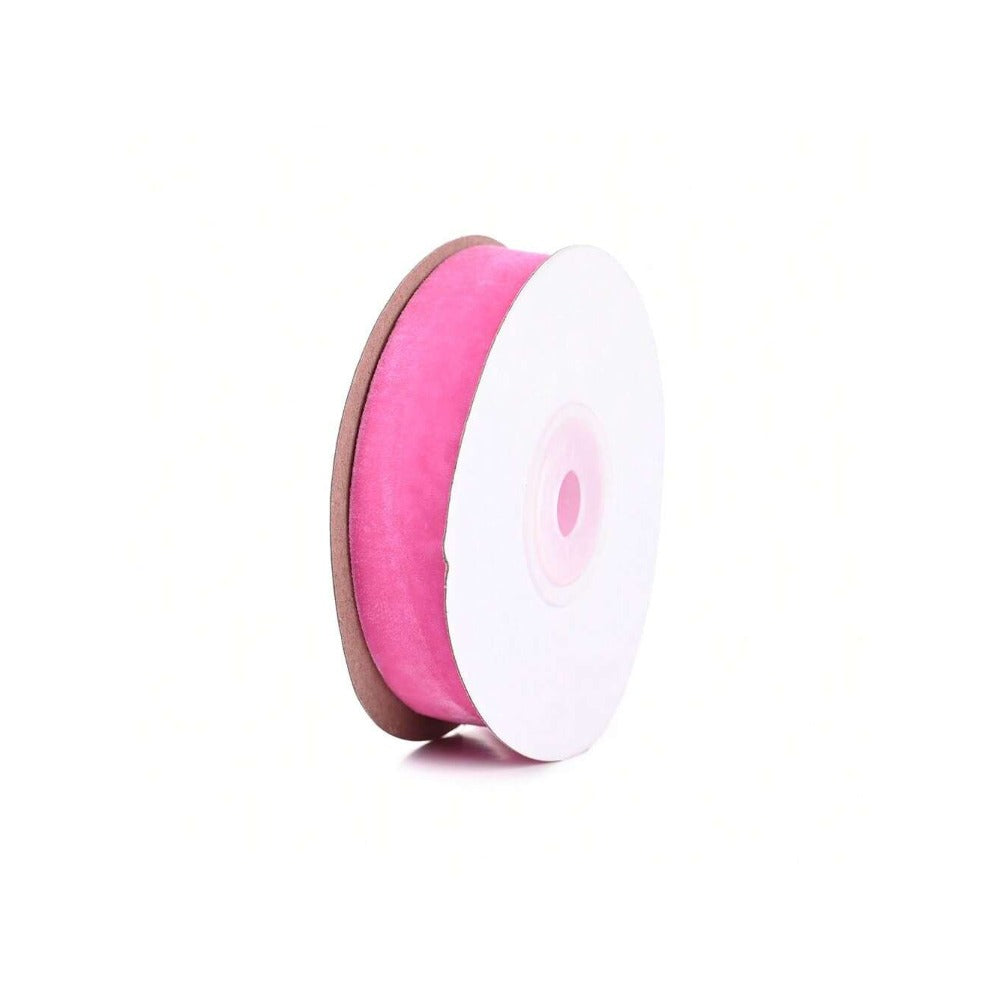 2 cm Velvet Ribbon