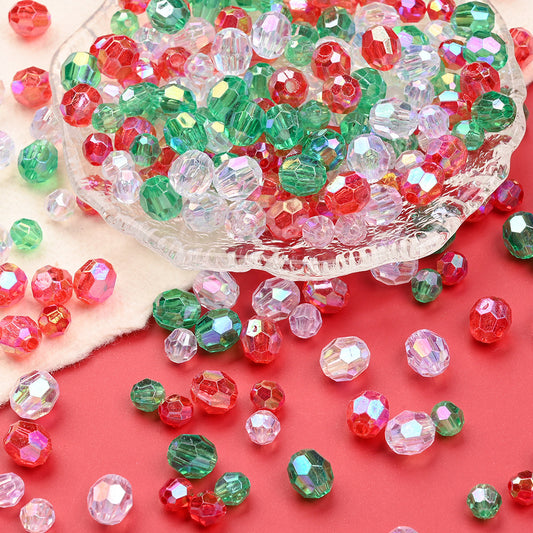 Mixed Style Acrylic Corner Beads
