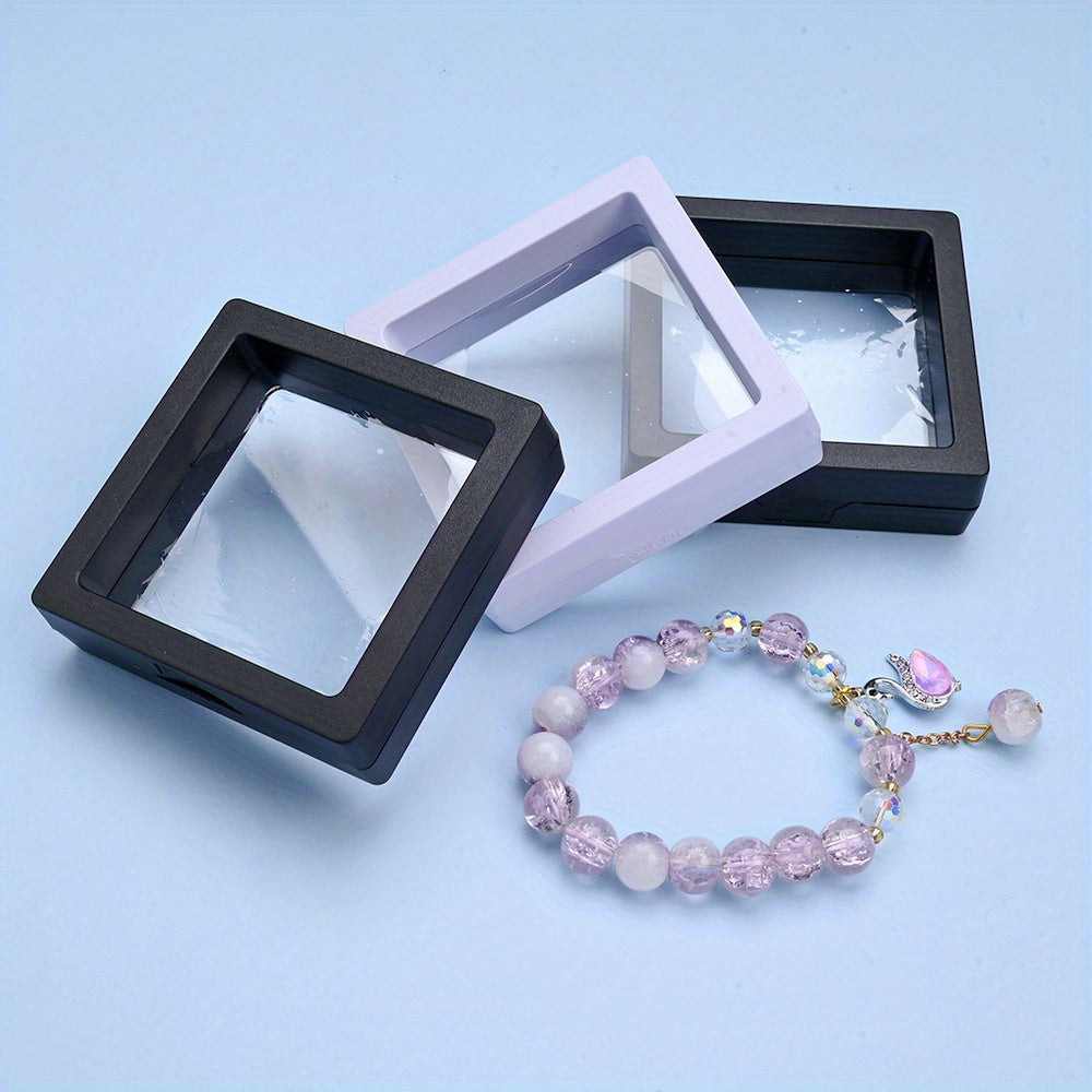 Jewelry Display Boxes