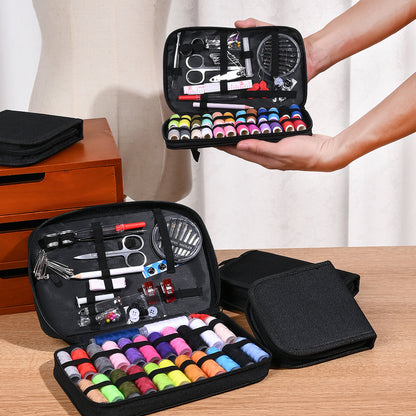 1-Box Multi-Functional Sewing Kit