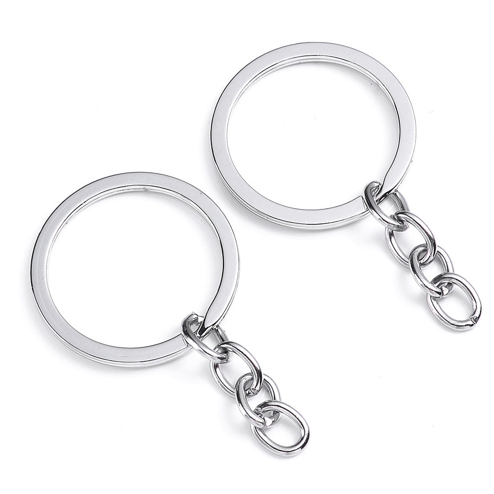 Circle Keychain DIY Kit