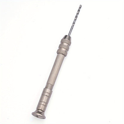 Hand Twist Drill Tool