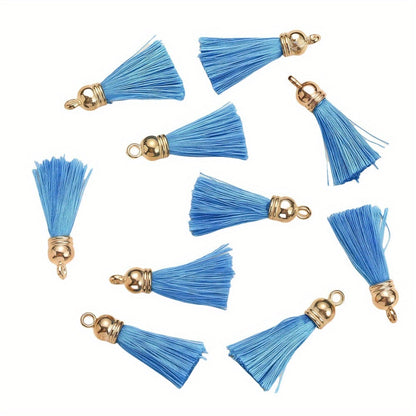 Cap Tassel Decorations