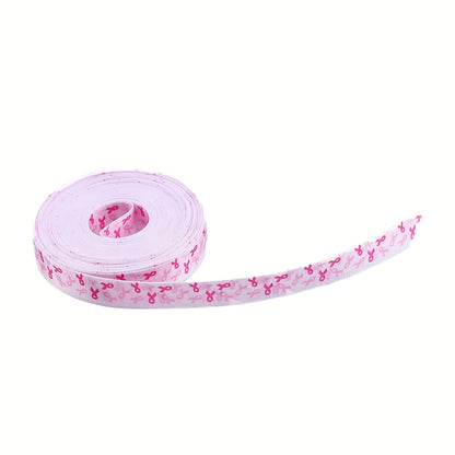 Breast Cancer Awareness Ribbon