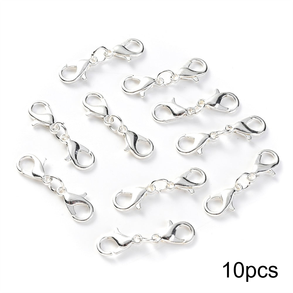 Basic Lobster Clasps