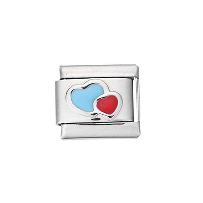 Love Modular Alloy Bracelet Charm